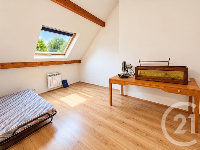 maison à vendre - 7 pièces - 196.95 m2 - CHAMPAGNE SUR OISE - 95 - ILE-DE-FRANCE - Century 21 Osmose