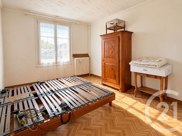 maison à vendre - 7 pièces - 196.95 m2 - CHAMPAGNE SUR OISE - 95 - ILE-DE-FRANCE - Century 21 Osmose