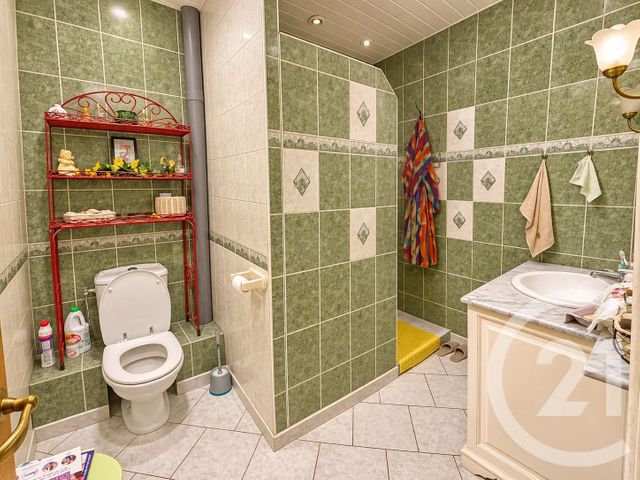 maison à vendre - 7 pièces - 196.95 m2 - CHAMPAGNE SUR OISE - 95 - ILE-DE-FRANCE - Century 21 Osmose