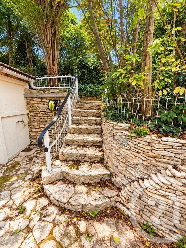 maison à vendre - 4 pièces - 85.61 m2 - FOULANGUES - 60 - PICARDIE - Century 21 Osmose