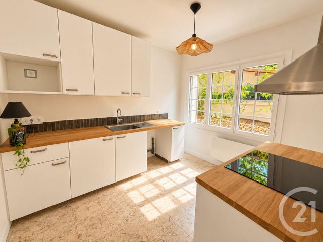 maison à vendre - 4 pièces - 85.61 m2 - FOULANGUES - 60 - PICARDIE - Century 21 Osmose