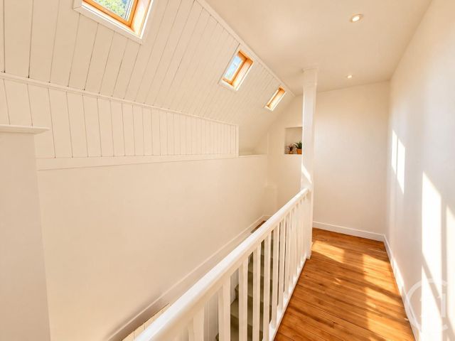 maison à vendre - 4 pièces - 85.61 m2 - FOULANGUES - 60 - PICARDIE - Century 21 Osmose
