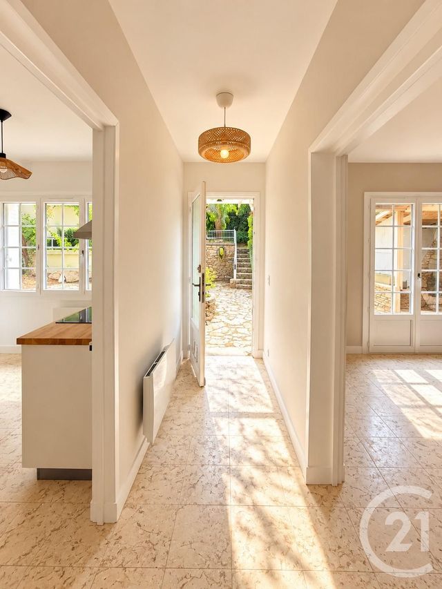 maison à vendre - 4 pièces - 85.61 m2 - FOULANGUES - 60 - PICARDIE - Century 21 Osmose