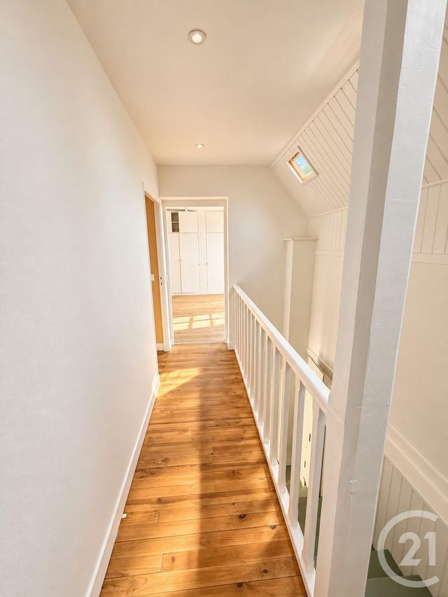 maison à vendre - 4 pièces - 85.61 m2 - FOULANGUES - 60 - PICARDIE - Century 21 Osmose