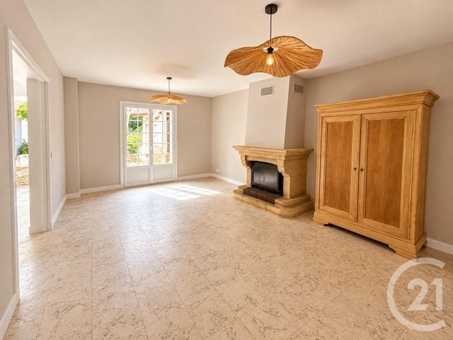 maison à vendre - 4 pièces - 85.61 m2 - FOULANGUES - 60 - PICARDIE - Century 21 Osmose