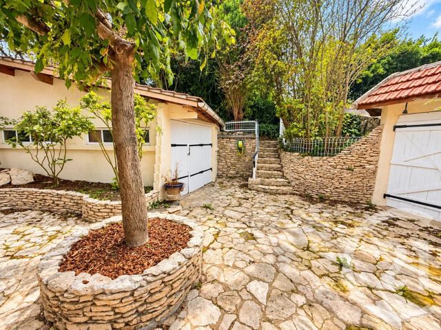 maison à vendre - 4 pièces - 85.61 m2 - FOULANGUES - 60 - PICARDIE - Century 21 Osmose