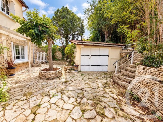 maison à vendre - 4 pièces - 85.61 m2 - FOULANGUES - 60 - PICARDIE - Century 21 Osmose