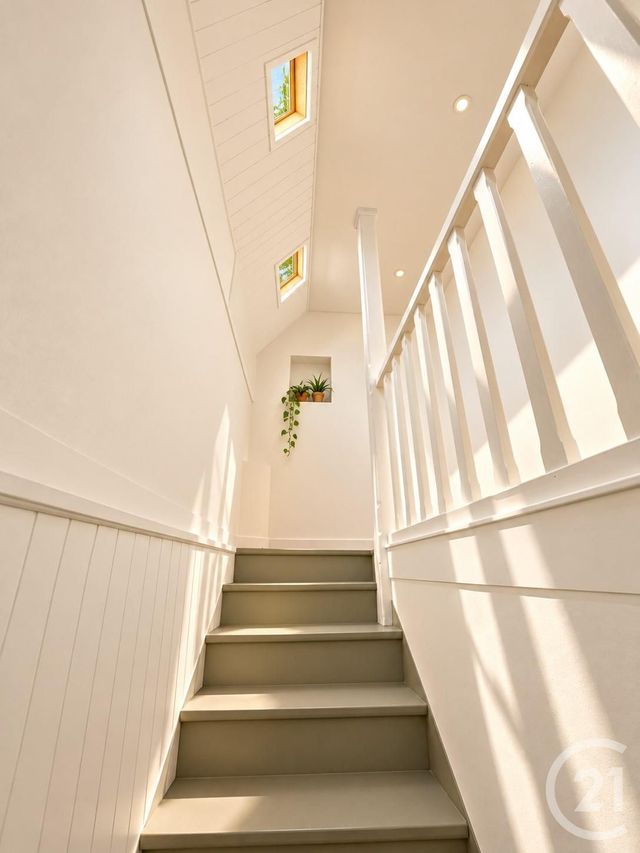 maison à vendre - 4 pièces - 85.61 m2 - FOULANGUES - 60 - PICARDIE - Century 21 Osmose