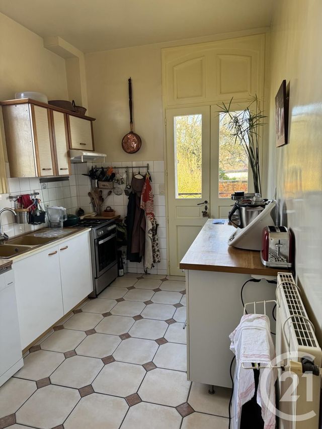 maison à vendre - 17 pièces - 365.0 m2 - BEZU ST ELOI - 27 - HAUTE-NORMANDIE - Century 21 Osmose
