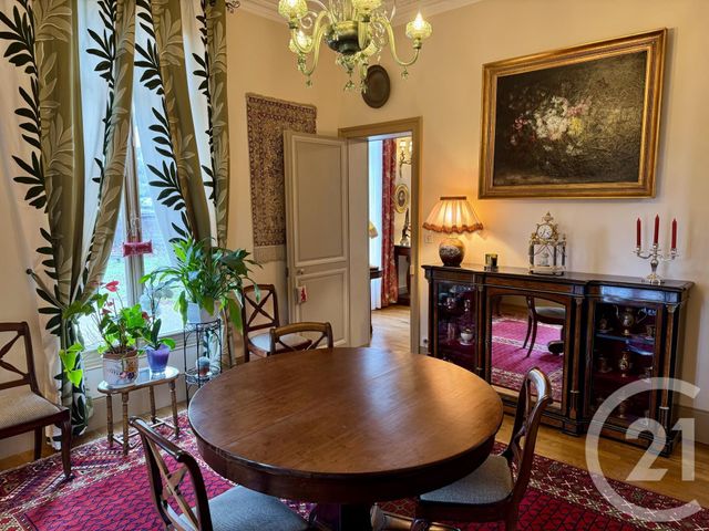 maison à vendre - 17 pièces - 365.0 m2 - BEZU ST ELOI - 27 - HAUTE-NORMANDIE - Century 21 Osmose