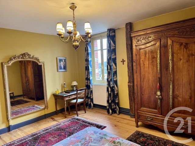 maison à vendre - 17 pièces - 365.0 m2 - BEZU ST ELOI - 27 - HAUTE-NORMANDIE - Century 21 Osmose
