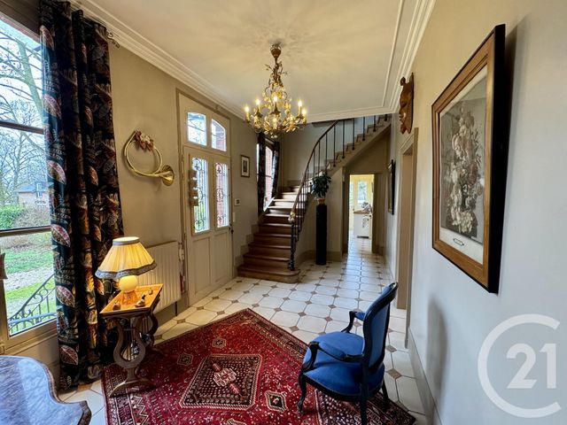 maison à vendre - 17 pièces - 365.0 m2 - BEZU ST ELOI - 27 - HAUTE-NORMANDIE - Century 21 Osmose