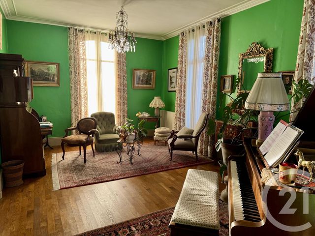 maison à vendre - 17 pièces - 365.0 m2 - BEZU ST ELOI - 27 - HAUTE-NORMANDIE - Century 21 Osmose