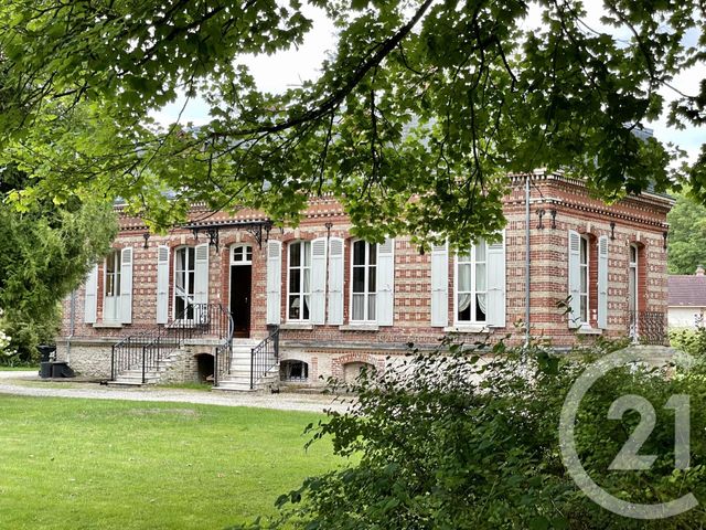 Maison à vendre BEZU ST ELOI