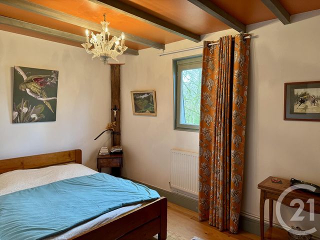 maison à vendre - 17 pièces - 365.0 m2 - BEZU ST ELOI - 27 - HAUTE-NORMANDIE - Century 21 Osmose