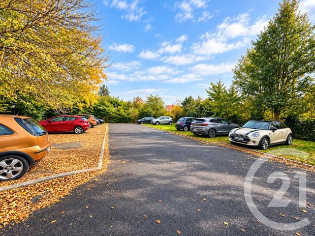 Appartement F2 à vendre - 2 pièces - 92.95 m2 - AUVERS SUR OISE - 95 - ILE-DE-FRANCE - Century 21 Osmose