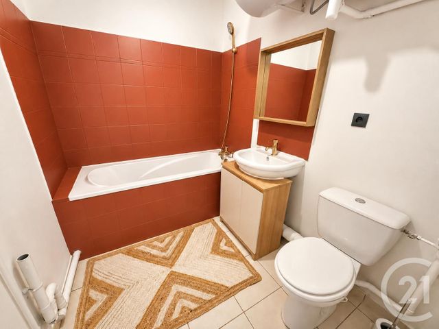 Appartement F2 à vendre - 2 pièces - 92.95 m2 - AUVERS SUR OISE - 95 - ILE-DE-FRANCE - Century 21 Osmose