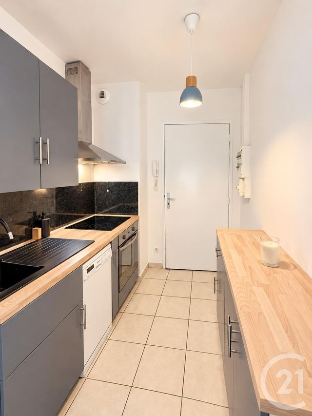 Appartement F2 à vendre - 2 pièces - 92.95 m2 - AUVERS SUR OISE - 95 - ILE-DE-FRANCE - Century 21 Osmose